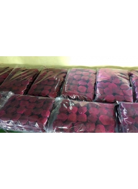 Thanh long sấy dẻo