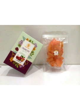 Chanh dây sấy - Hộp Vip 150 g