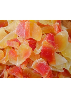 Đu Đủ sấy - kg