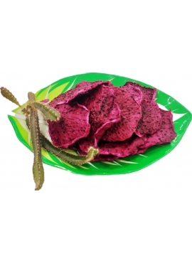 Thanh Long sấy dẻo